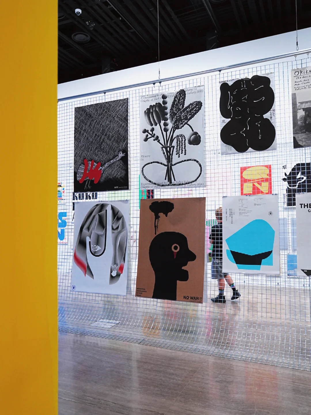 上海最强设计展?设计师必去!!!