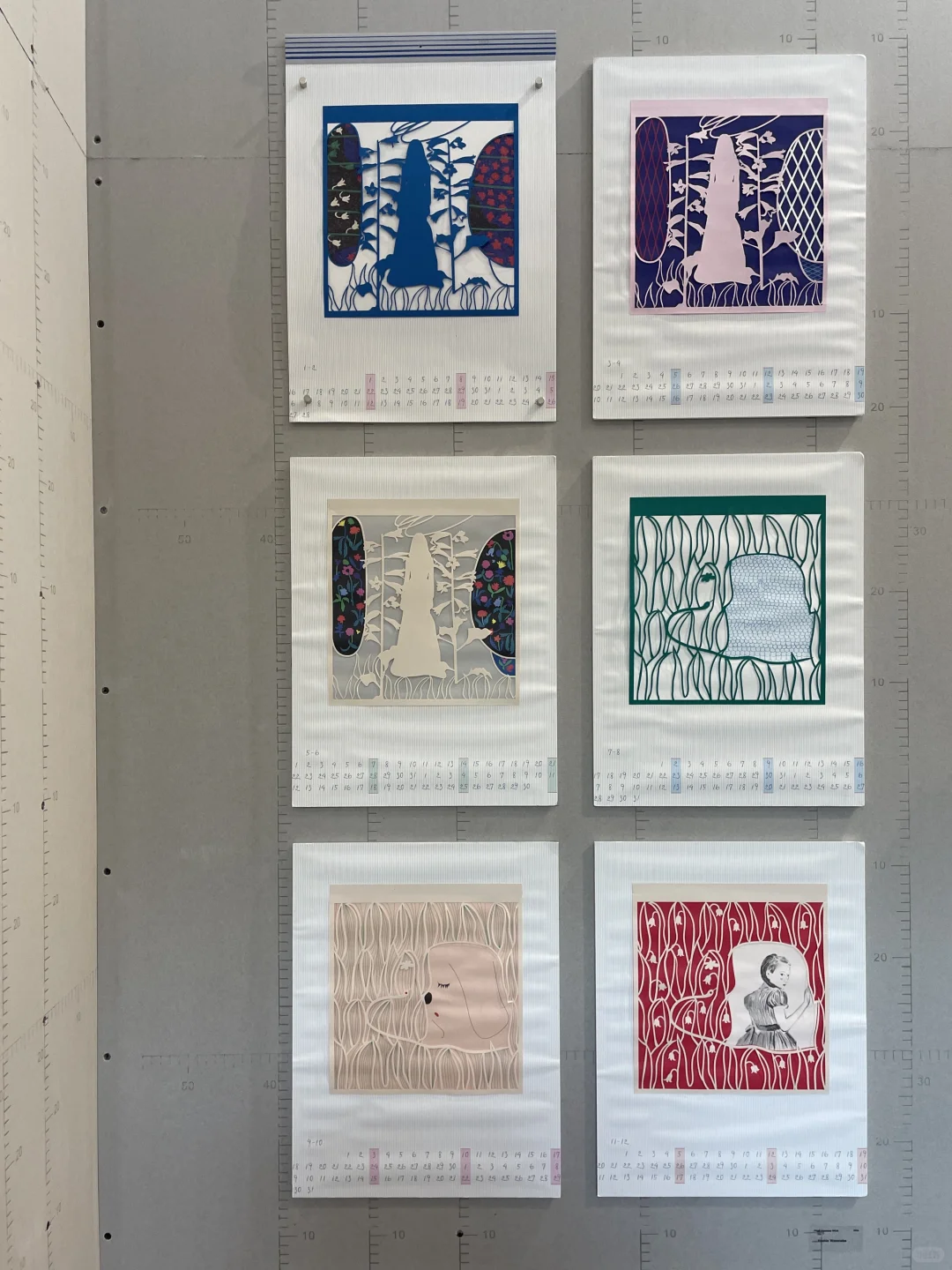 不用去日本，在杭州看Tokyo TDC设计展