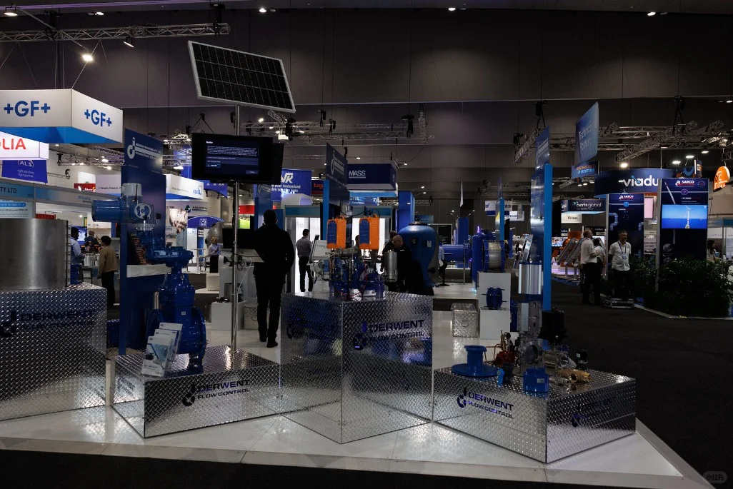 澳大利亚水处理展览会 OZ Water