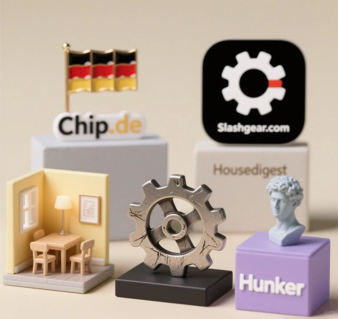 别错过！IFA展会现场媒体资源大揭秘