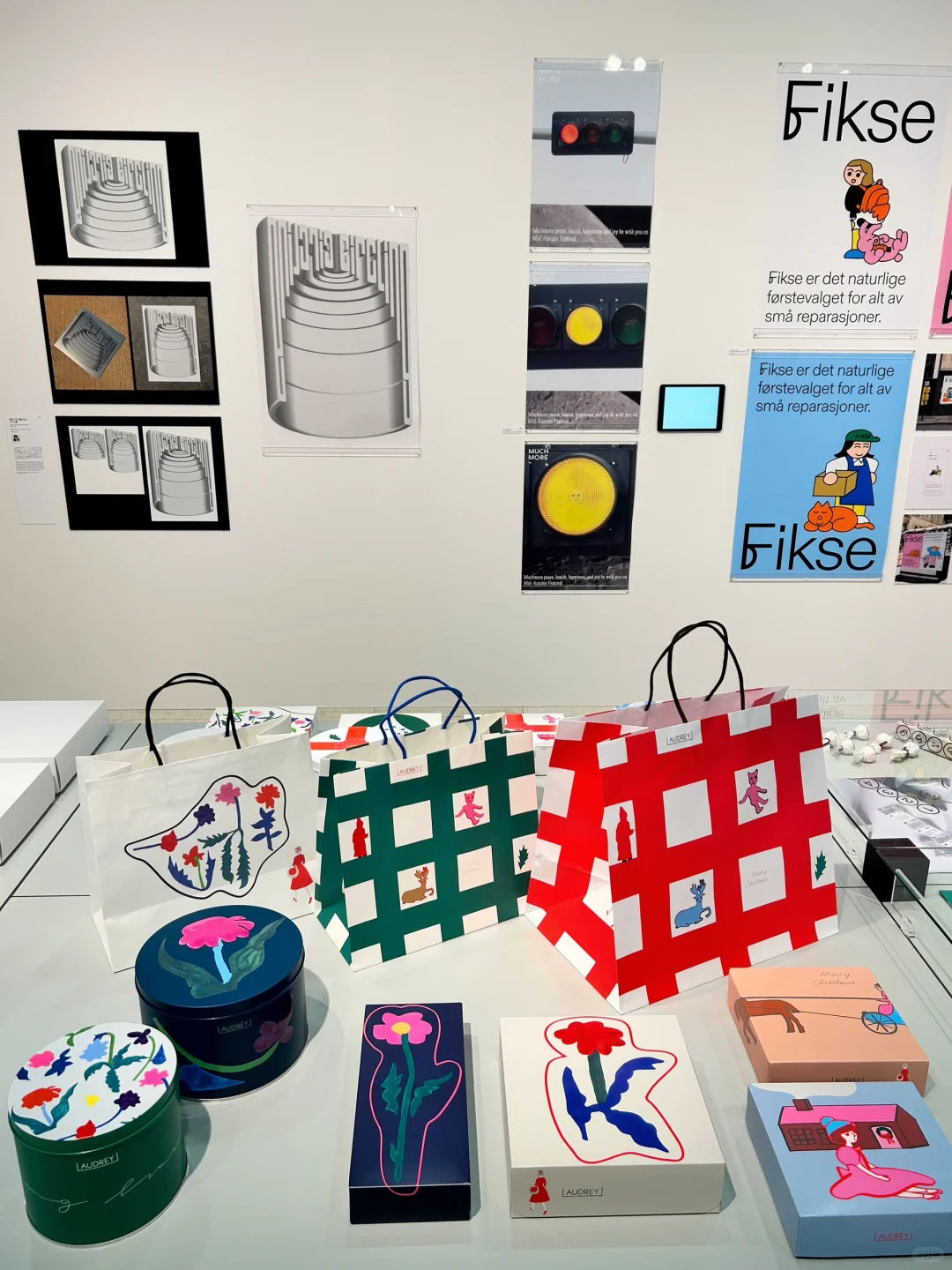 东京·必看的国际平面设计展（TDC2024）