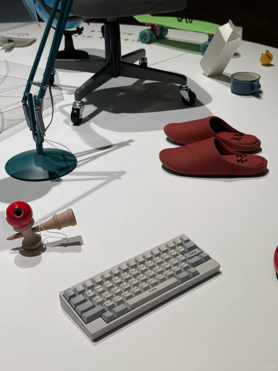 啊！日本设计强的可怕？ 一个展让你服气