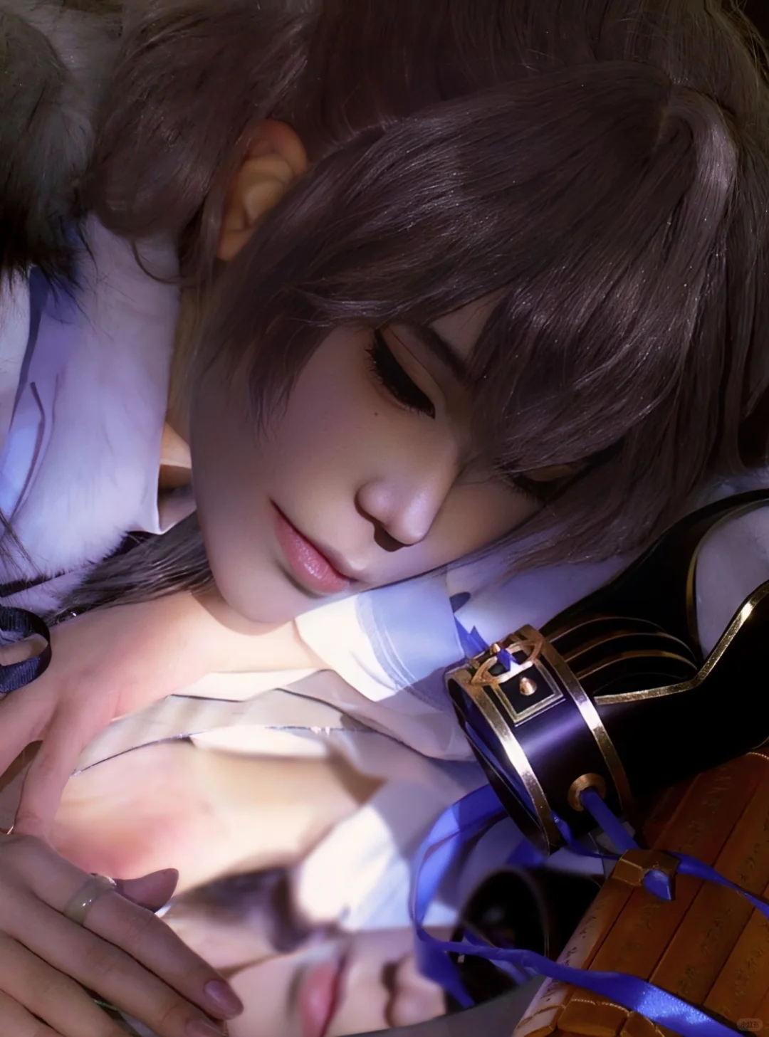 【可互】漫展体验官/自由行申请