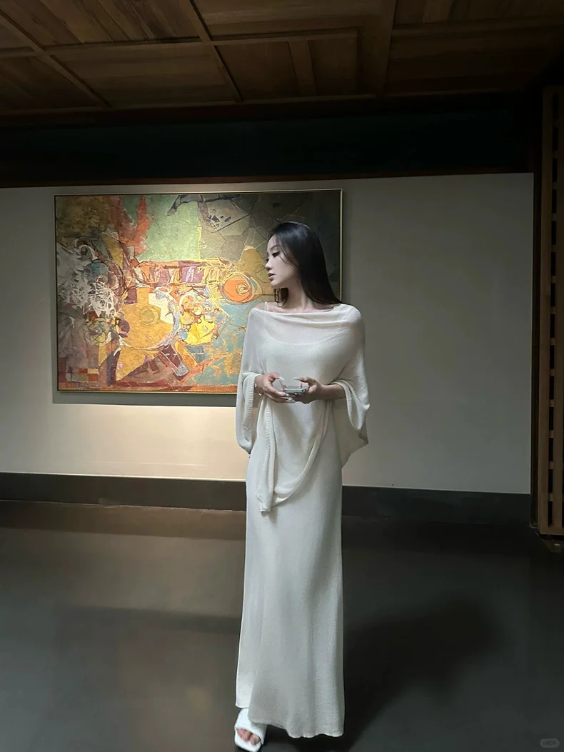 这一帧，是温柔的自由～～～