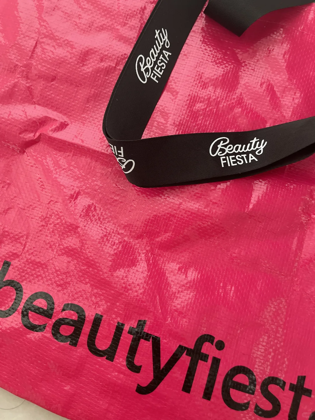 新加坡的618：今天在会展中心开启囤货模式！