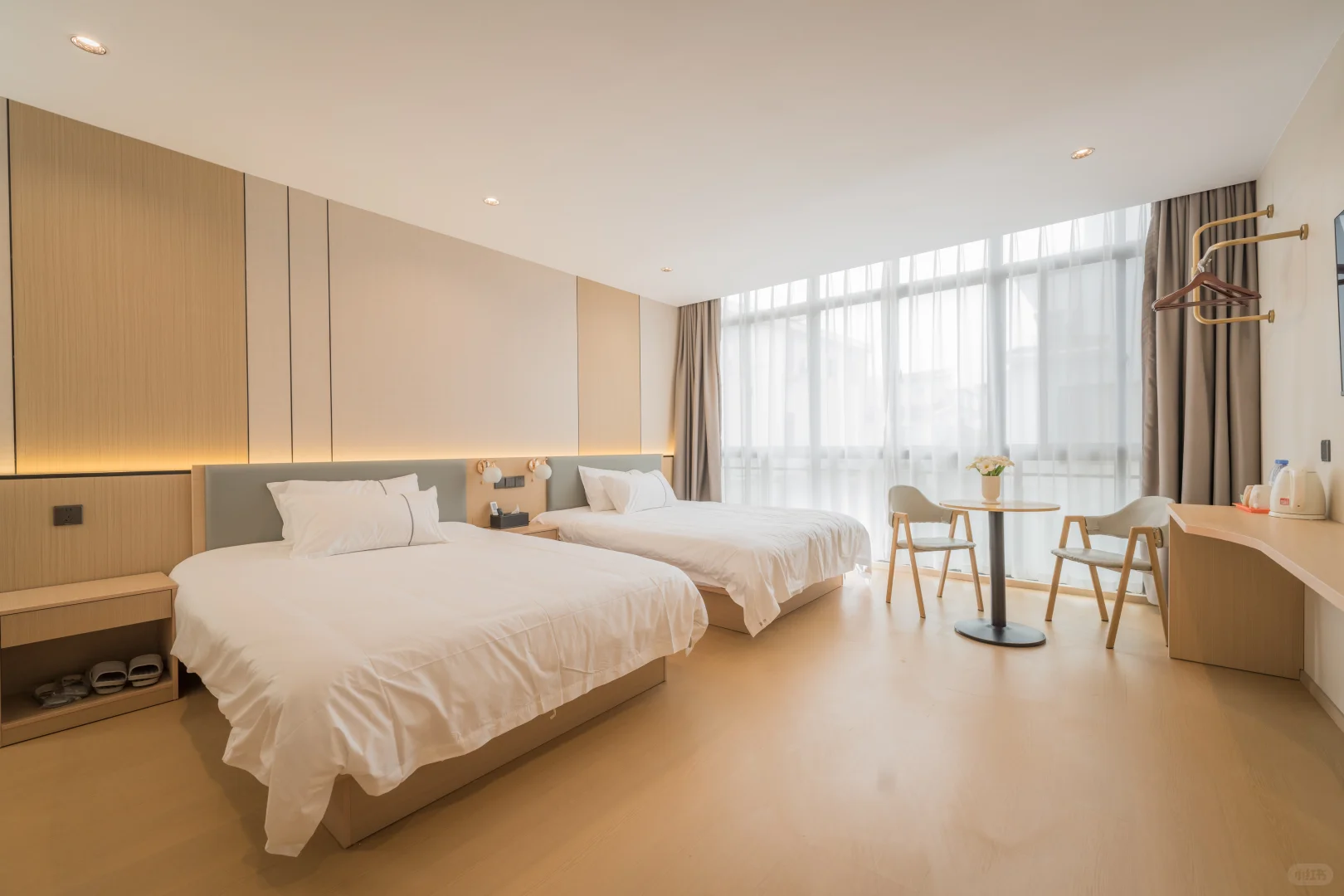 上海国家会展中心的民宿，姐妹们可以冲！！！