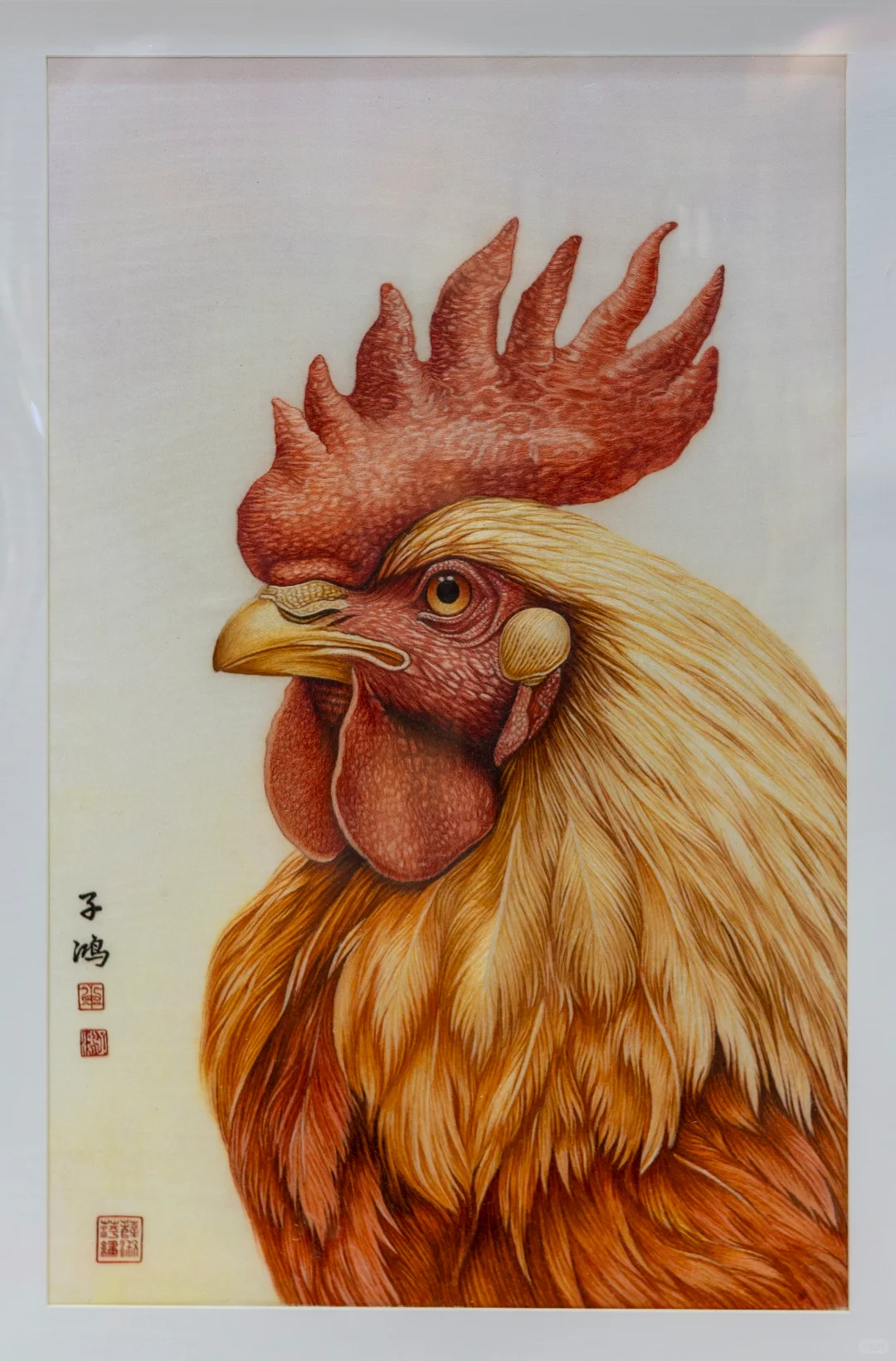 “韵美万象”——辽宁民间工艺美术精品展