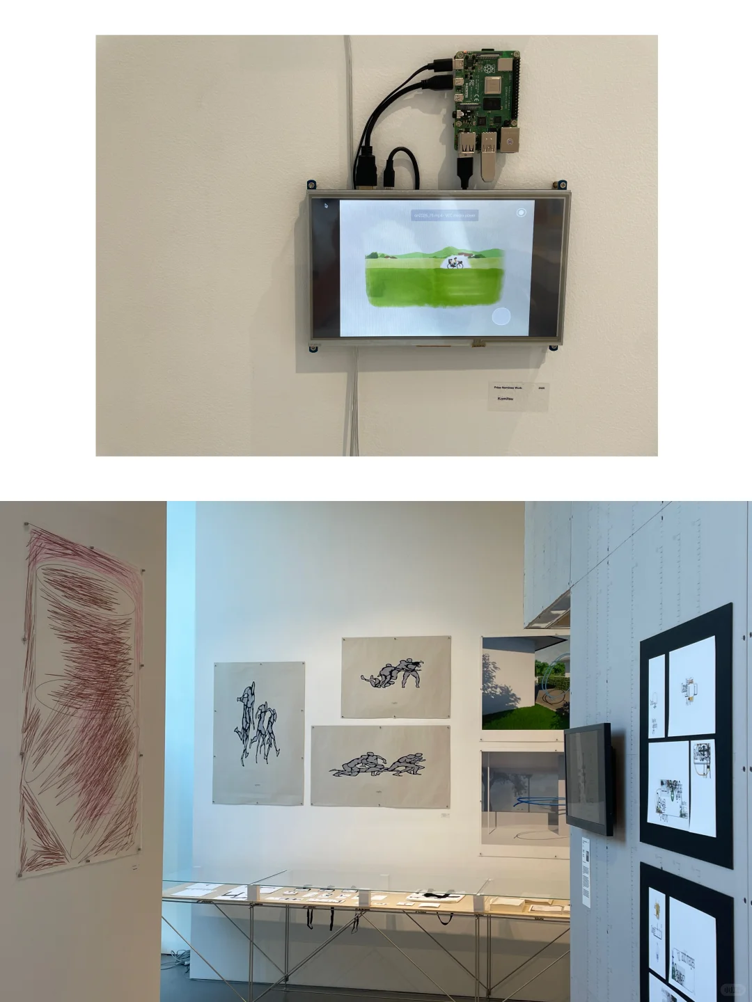 不用去日本，在杭州看Tokyo TDC设计展