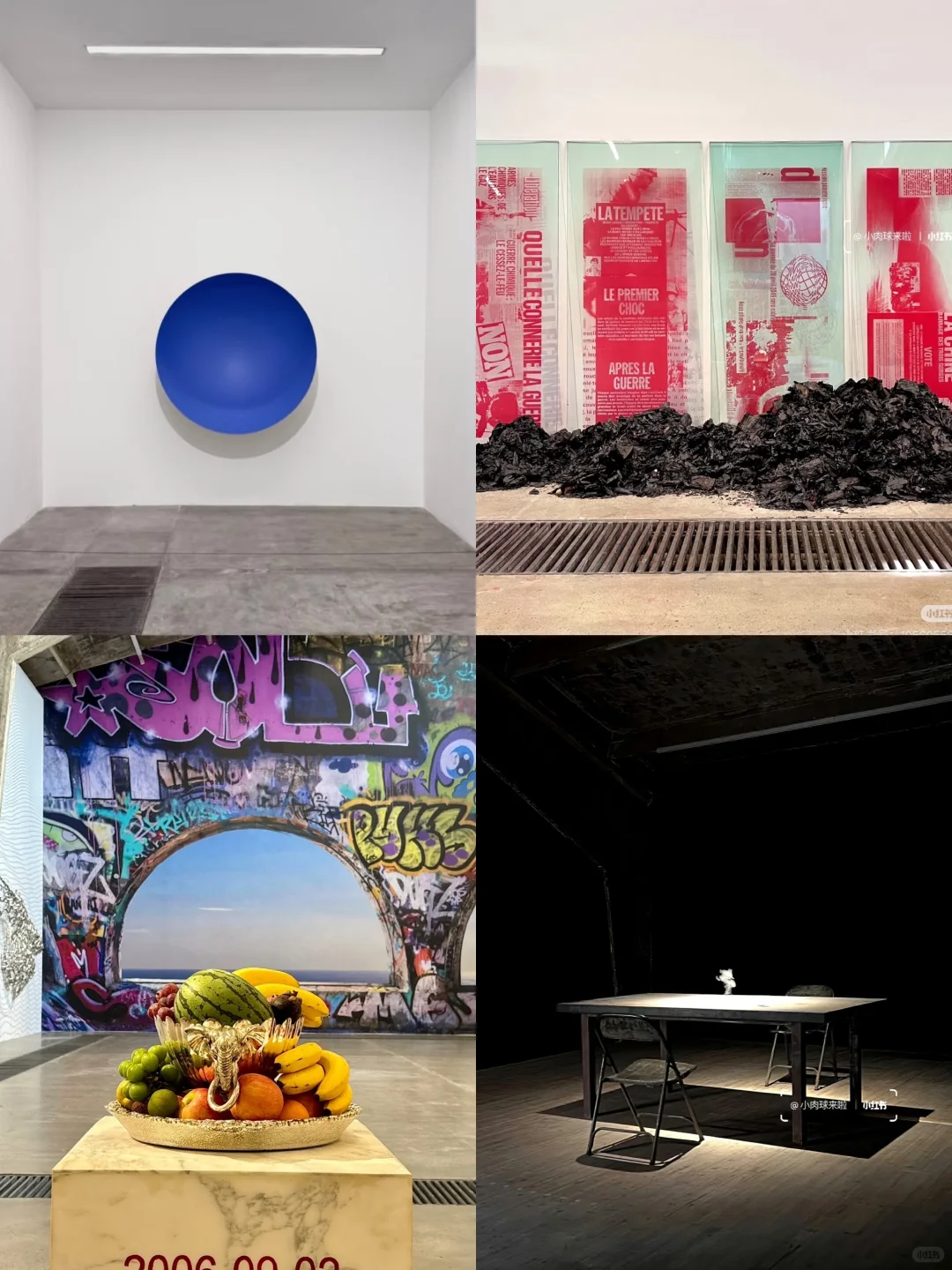 7月新展?不能错过的15个展览‼️附攻略