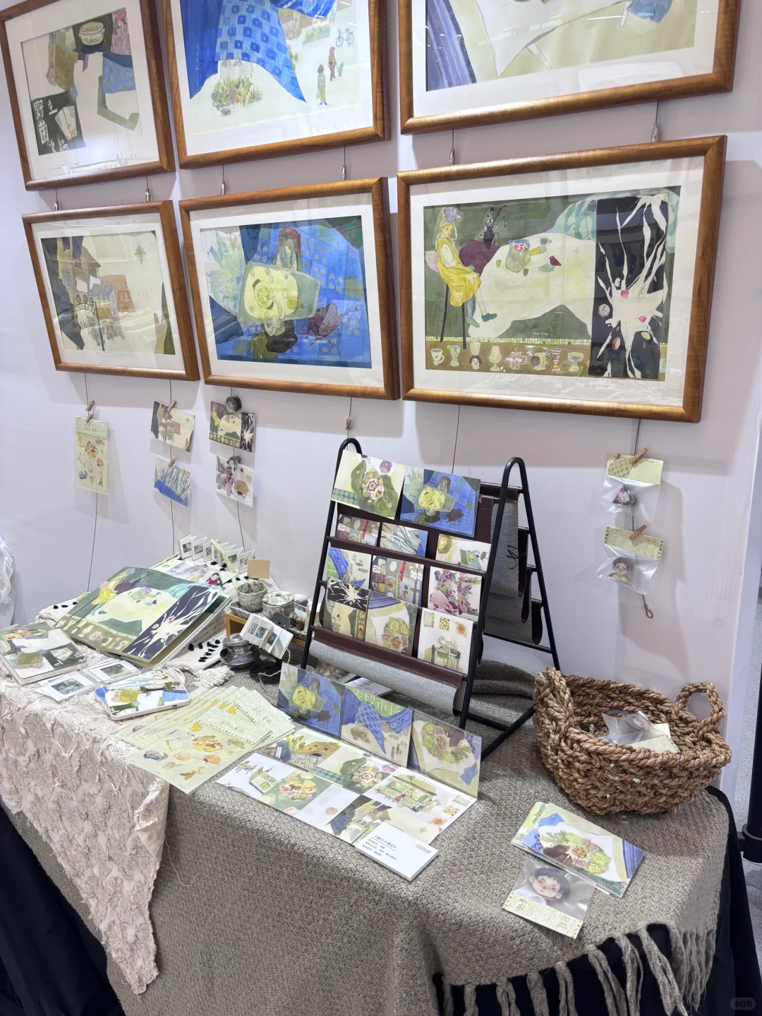 2025浙江理工大学毕业设计展｜视传数媒篇