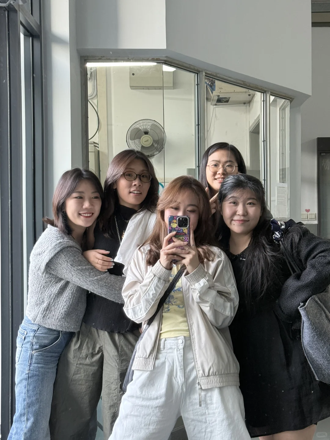 中戏舞台设计毕业展