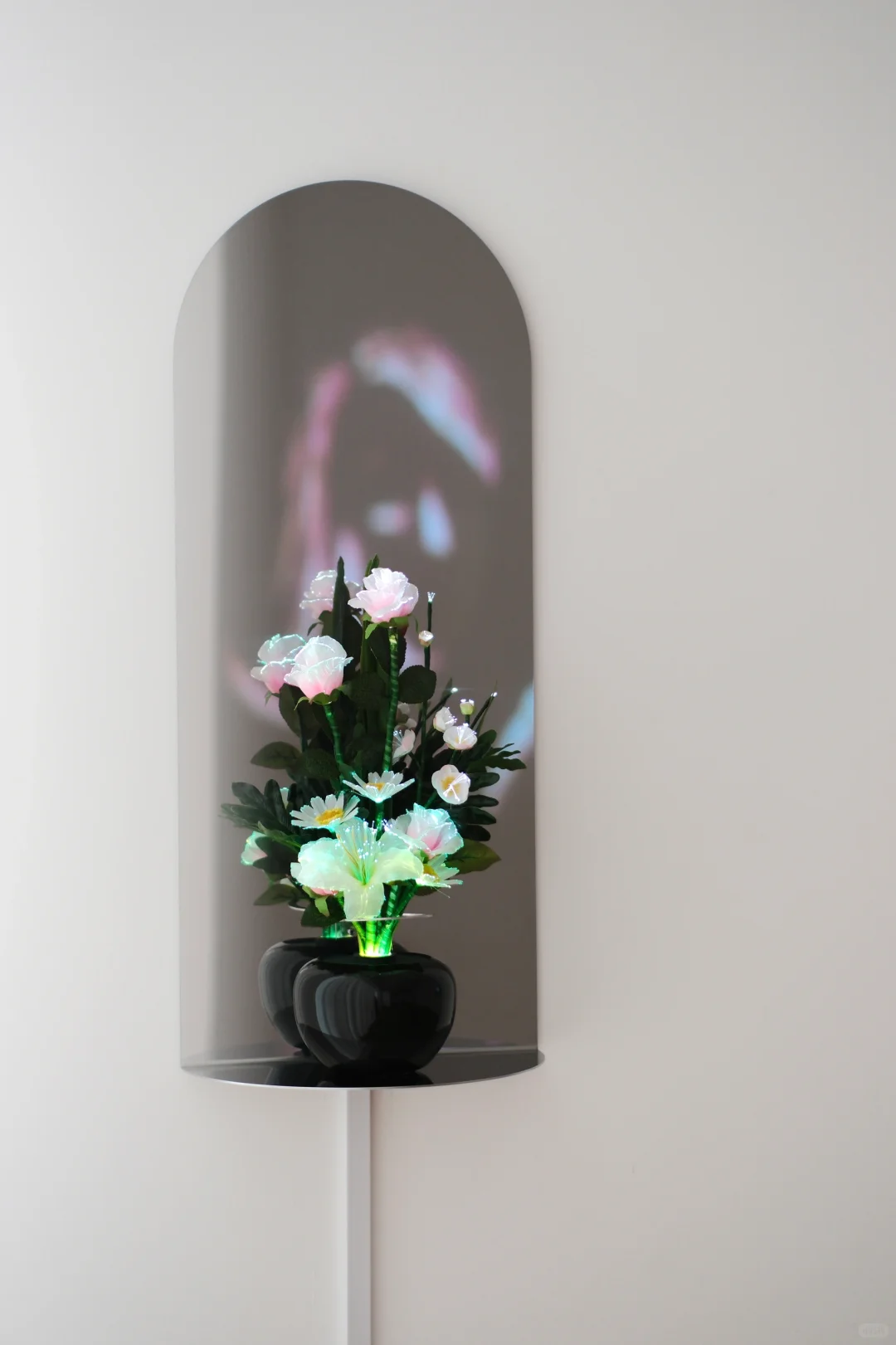 在华侨城一口气看了两个有趣的展