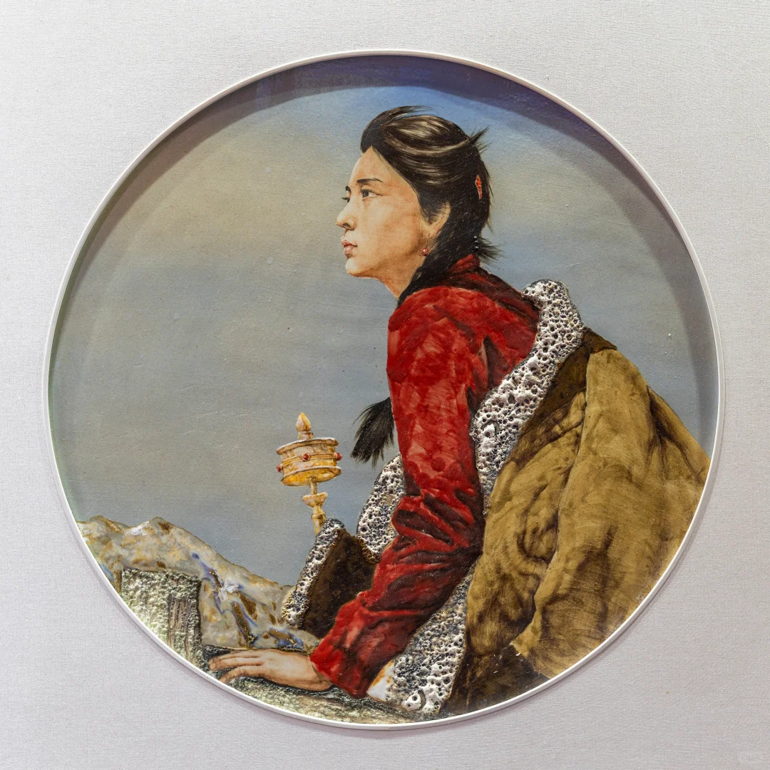 “韵美万象”——辽宁民间工艺美术精品展