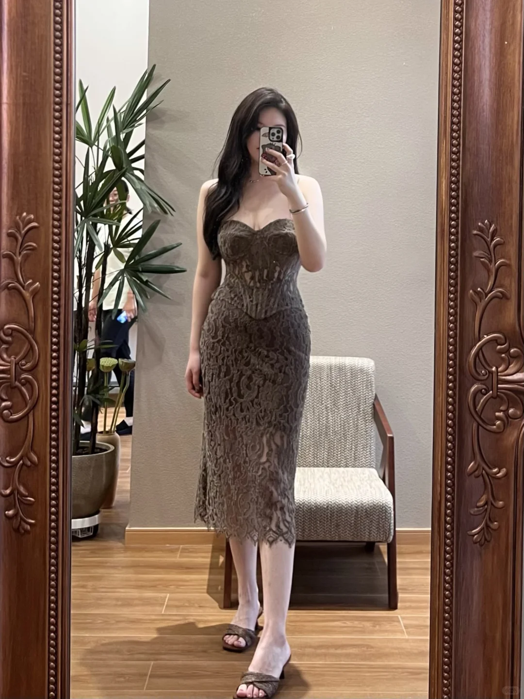 新款到店｜约会战袍