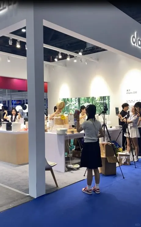 石家庄！逛吃囤货、找商机，一站搞定！