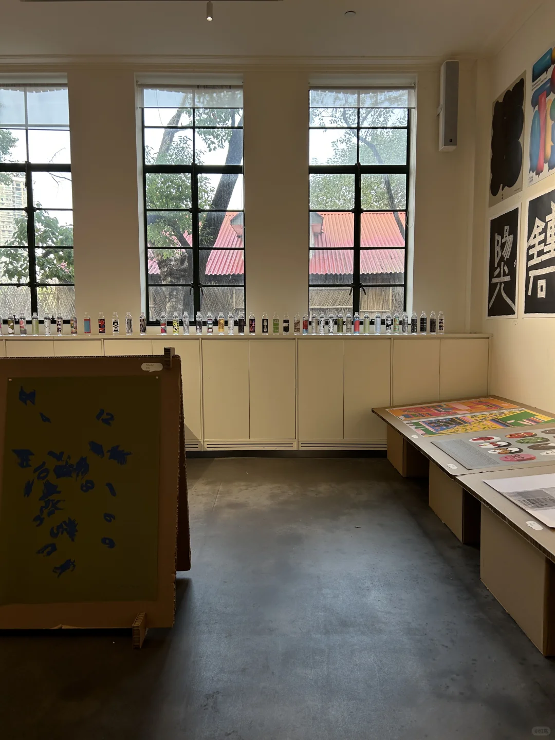 上海看展｜不能错过的海报设计展