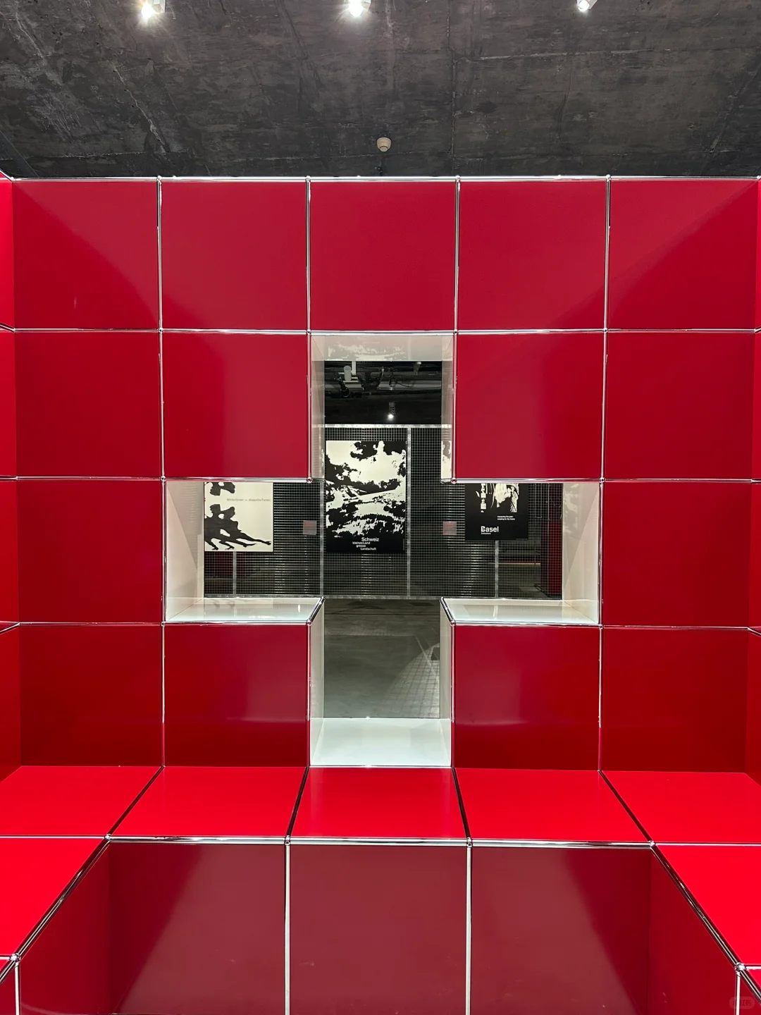 南京看展｜瑞士古董➕经典家具展没人不爱吧