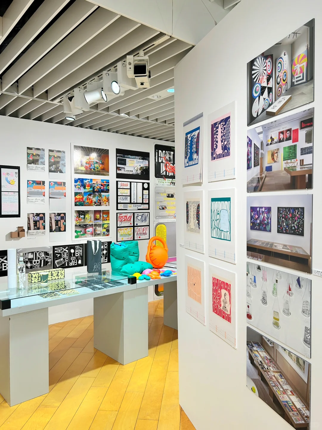 东京·必看的国际平面设计展（TDC2024）