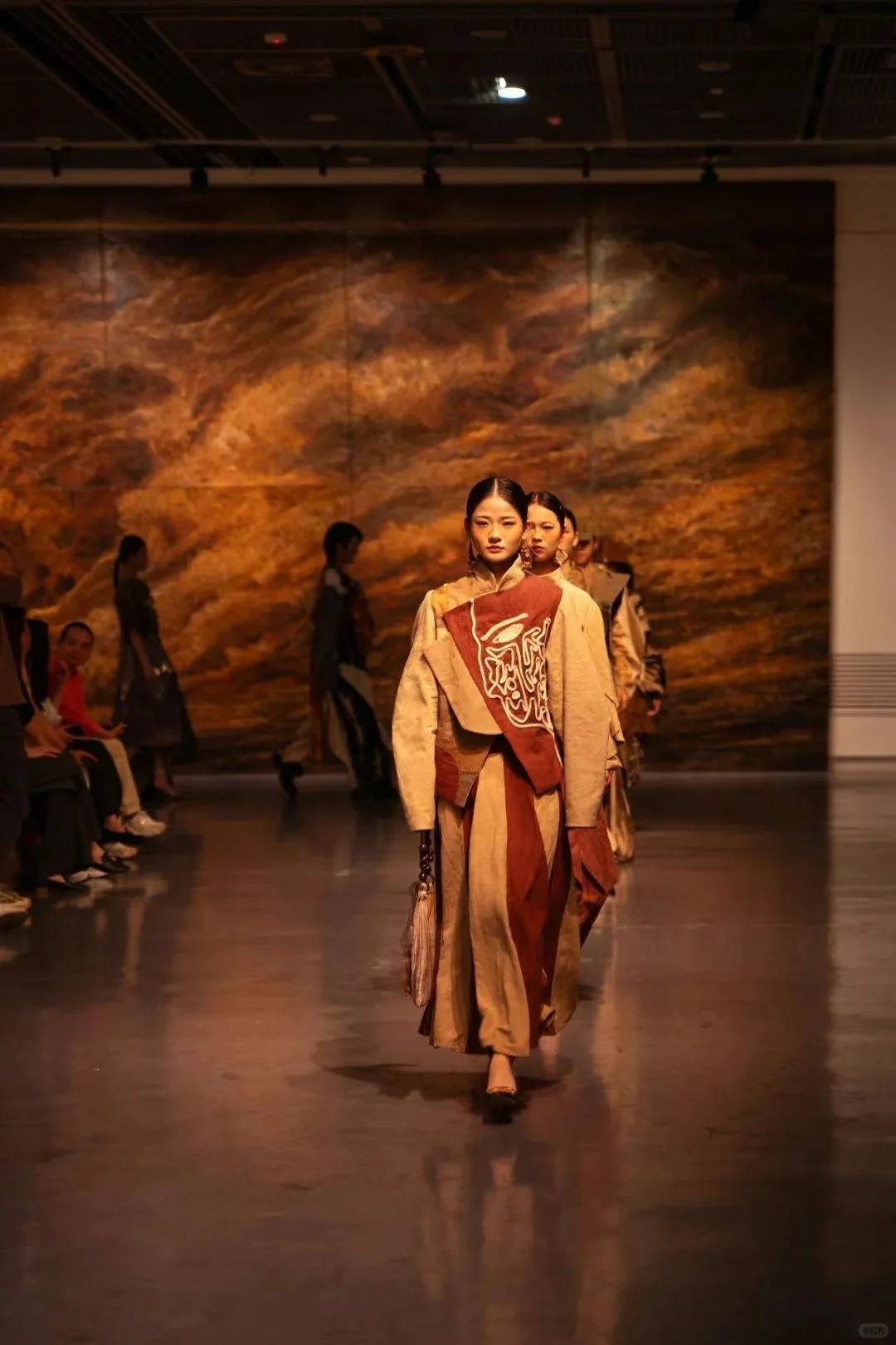 大地回声毕业设计展