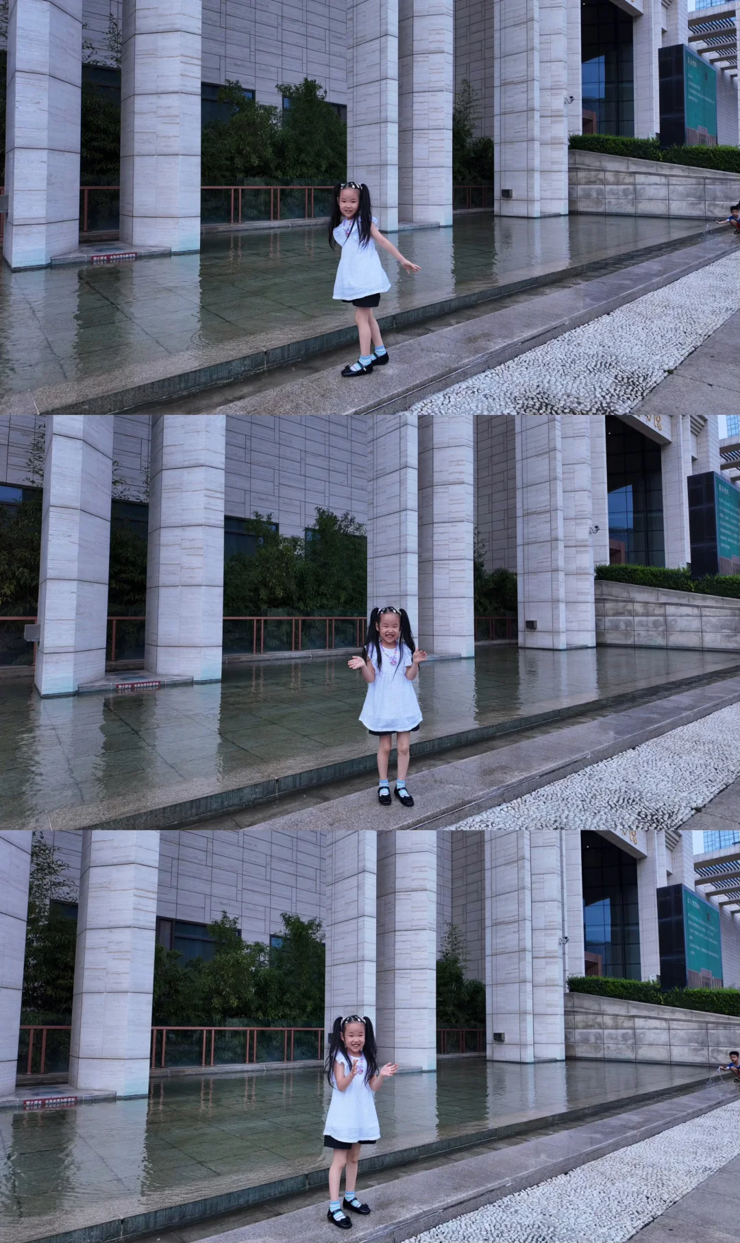 石家庄遛娃丨暑期打卡河博四场临展?