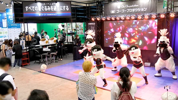 2026日本演艺设备展 Live Entertainment