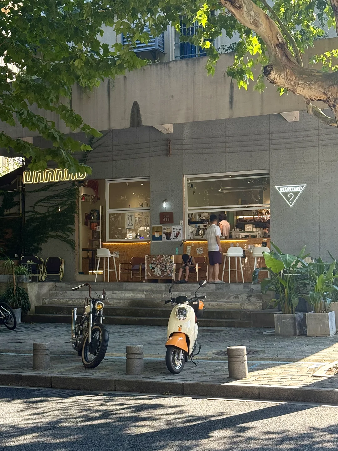 金华最适合Citywalk的路线！看展逛吃一整天！