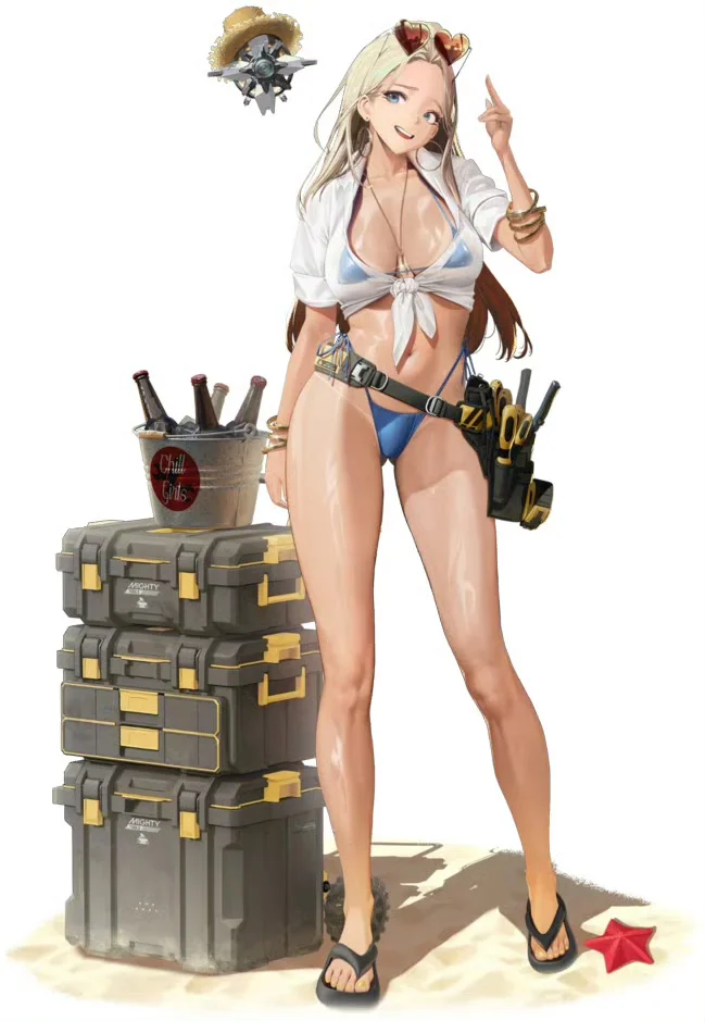 「WONDER FESTIVAL 2025夏」速报！