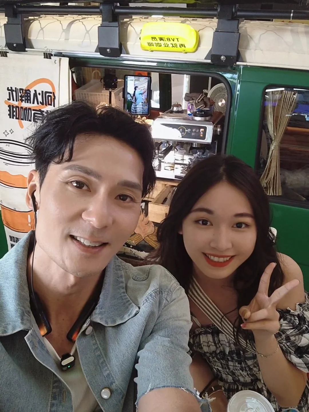 终于开到长沙！TVB港剧巡展！