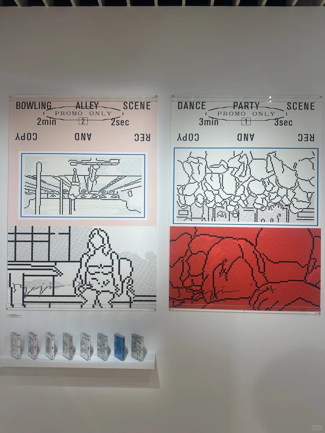 一年一度的TDC展又來啦??看點滿滿⭐️