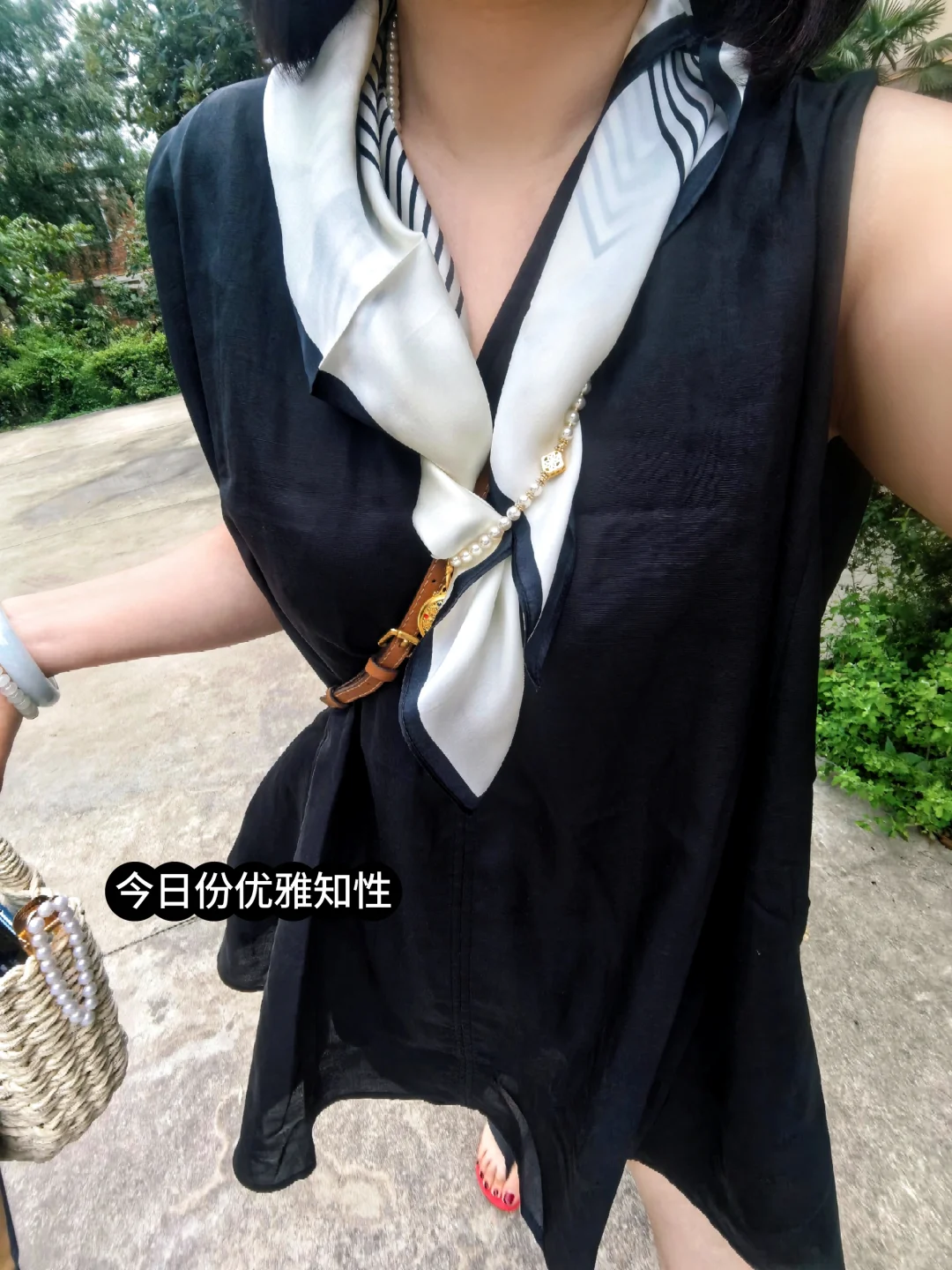 81 年 44 岁｜我决定不再焦虑！