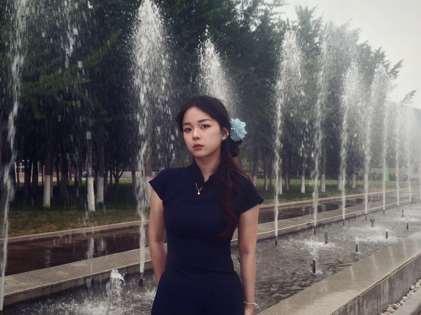 山东工艺美术毕业展