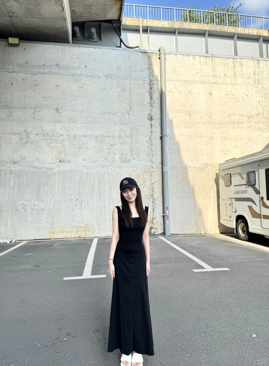 穿得漂亮也是一种漂亮