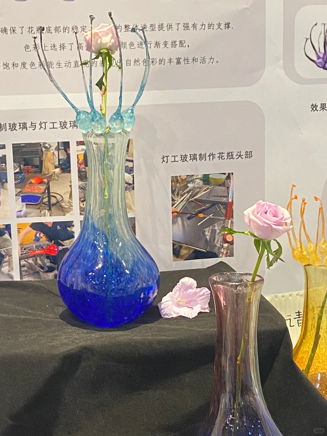 1⃣️定要看的毕业展览