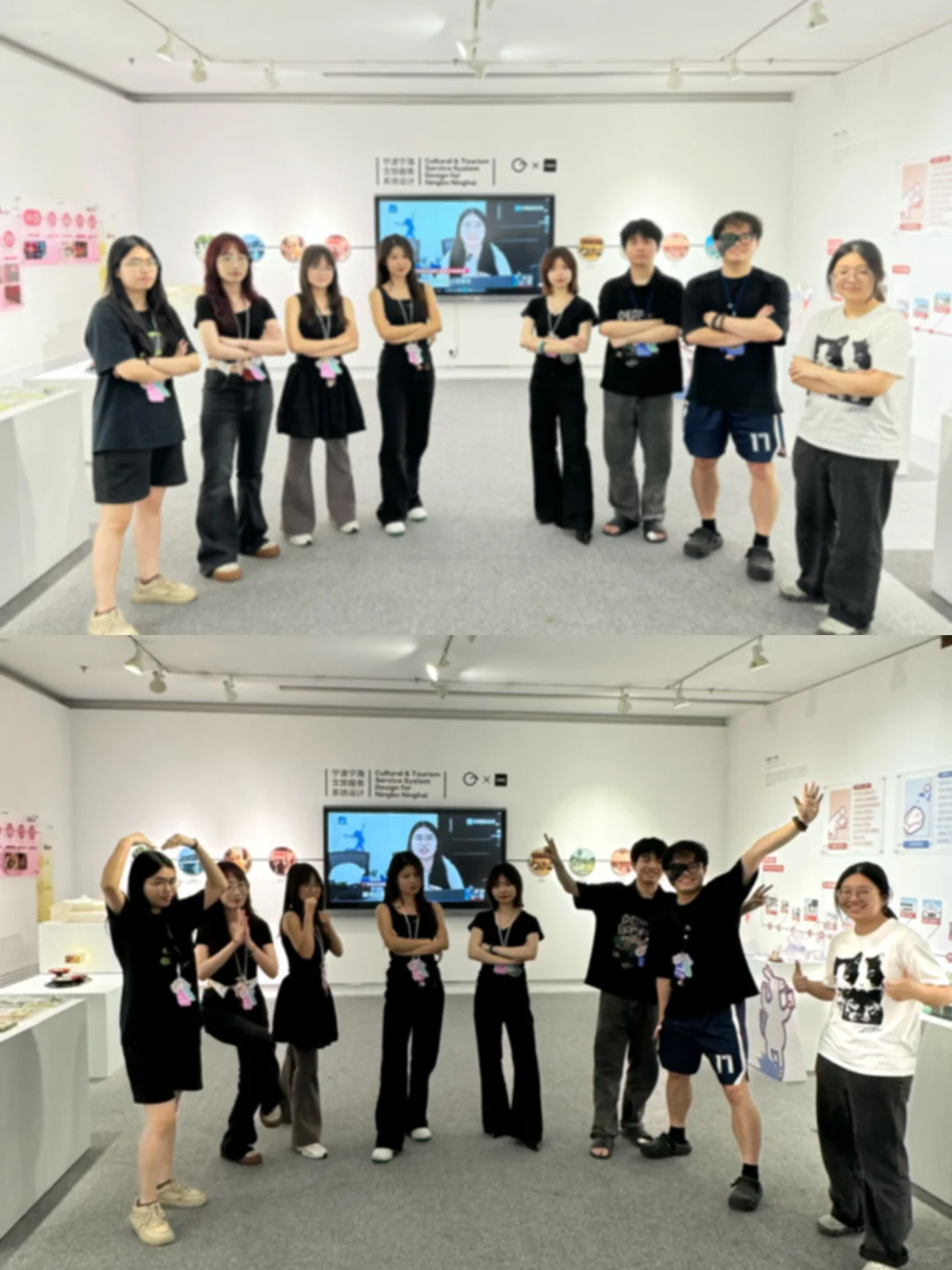 布！完！展！了！