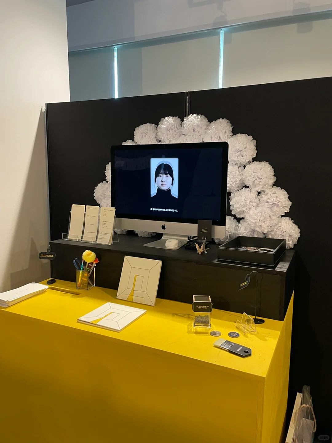 ??视传毕设｜在美大天天看展的快乐谁懂啊