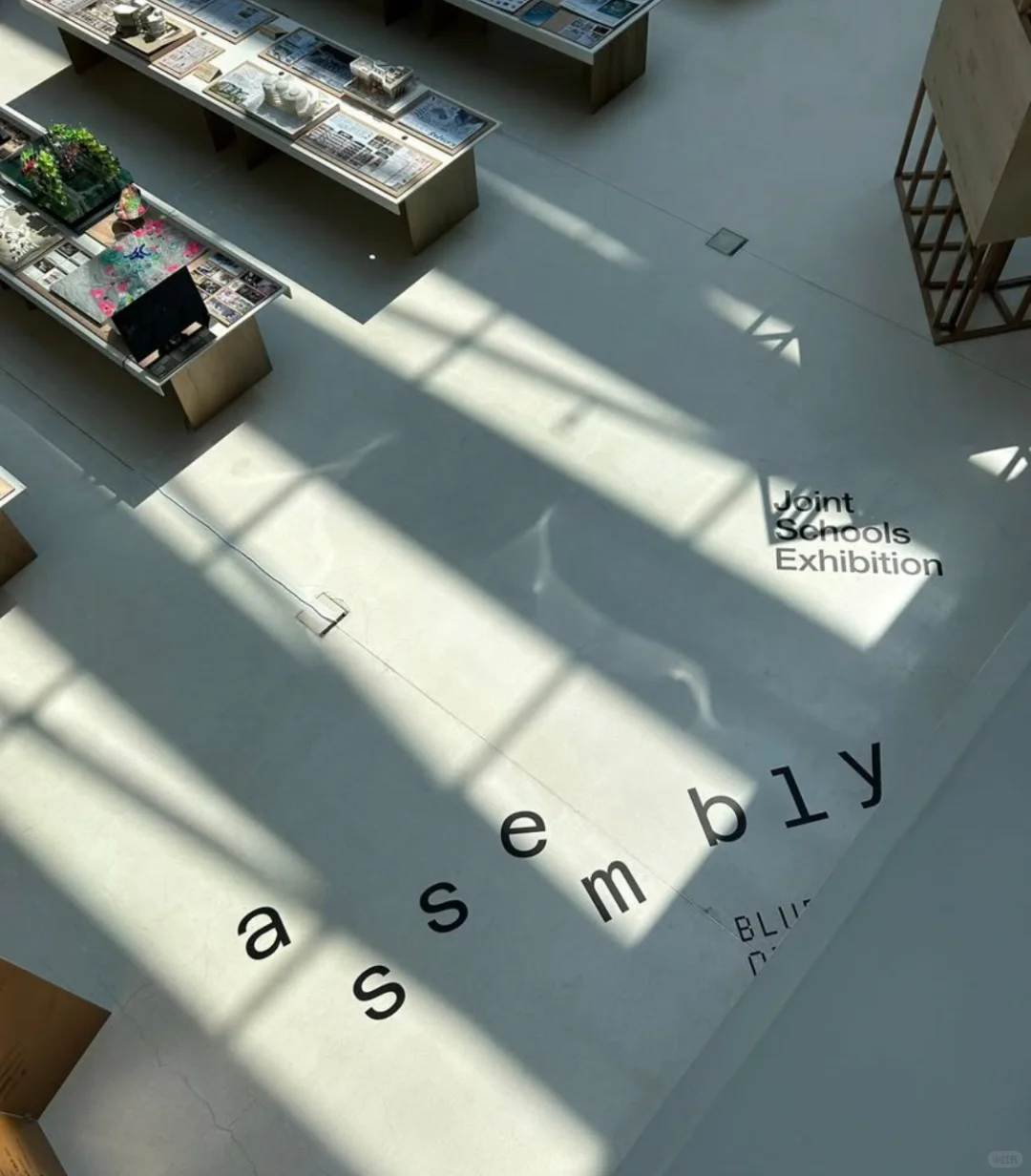 ??Archifest 建筑展