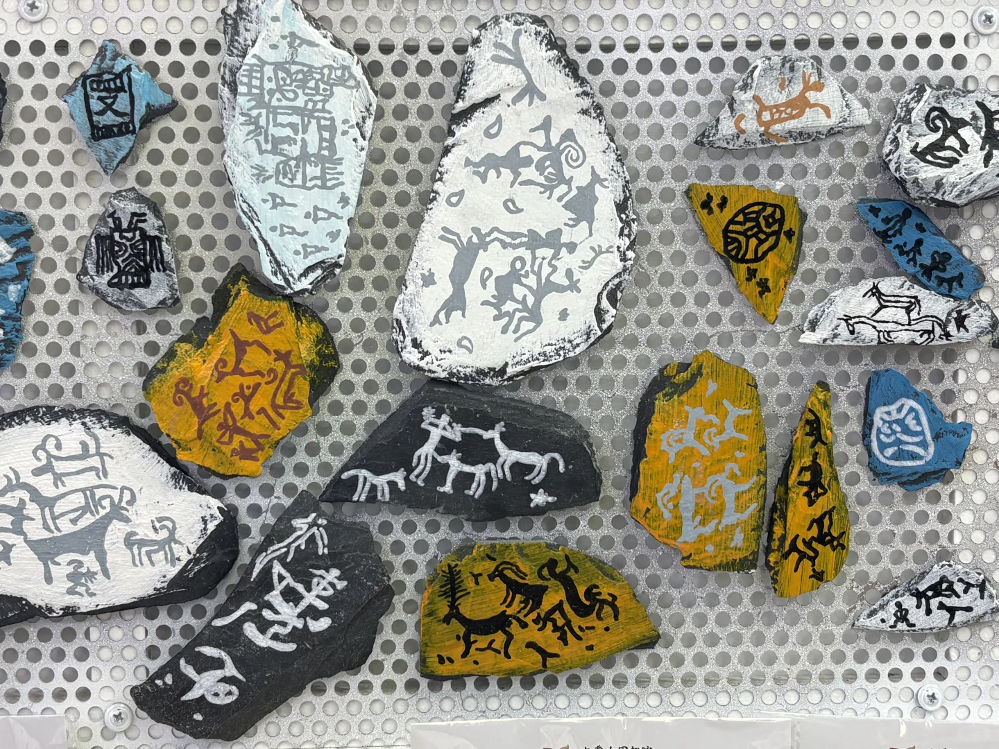 内蒙古呼和浩特｜会展中心文博会