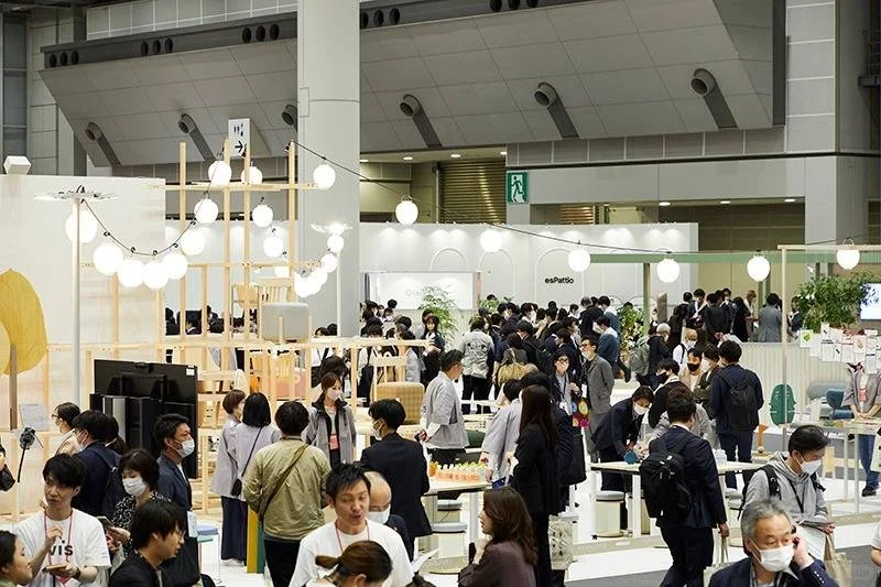 2025年日本东京办公家具展会 ORG