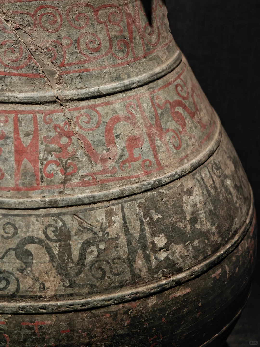 博物馆打卡｜邯郸市博（上）重要展品