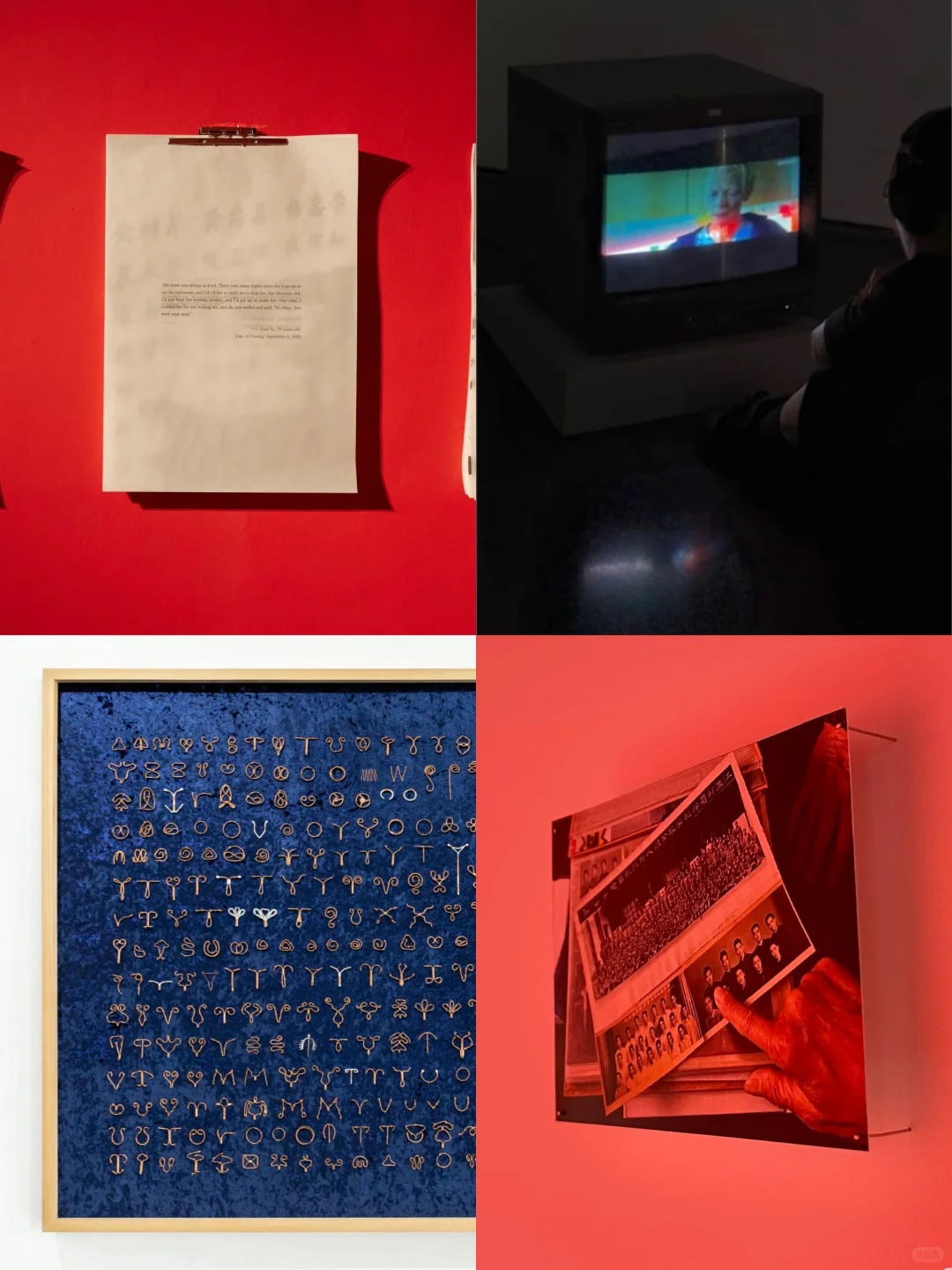 7月新展?不能错过的15个展览‼️附攻略