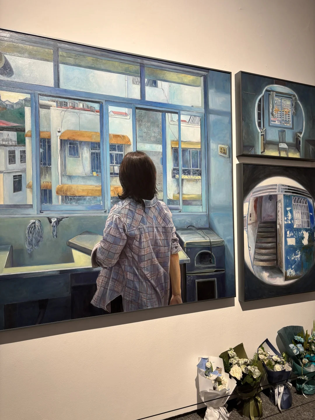 18张放不下✨2025川美毕业展