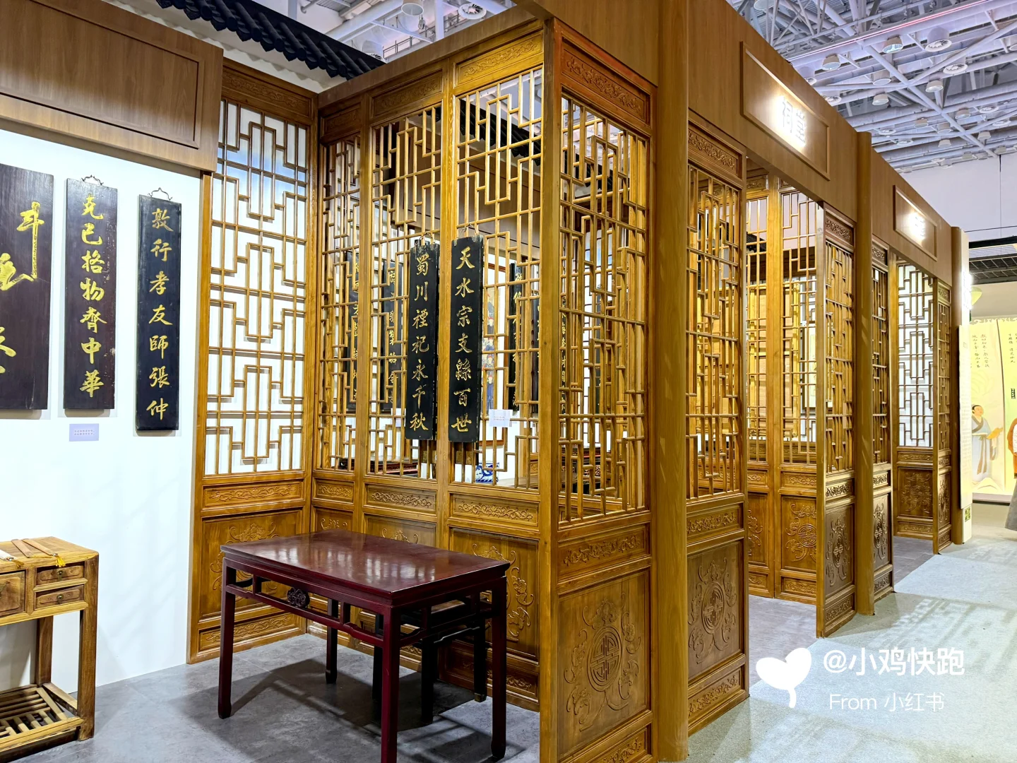 珠海遛娃｜免费民族文化展来啦，就在会展中心