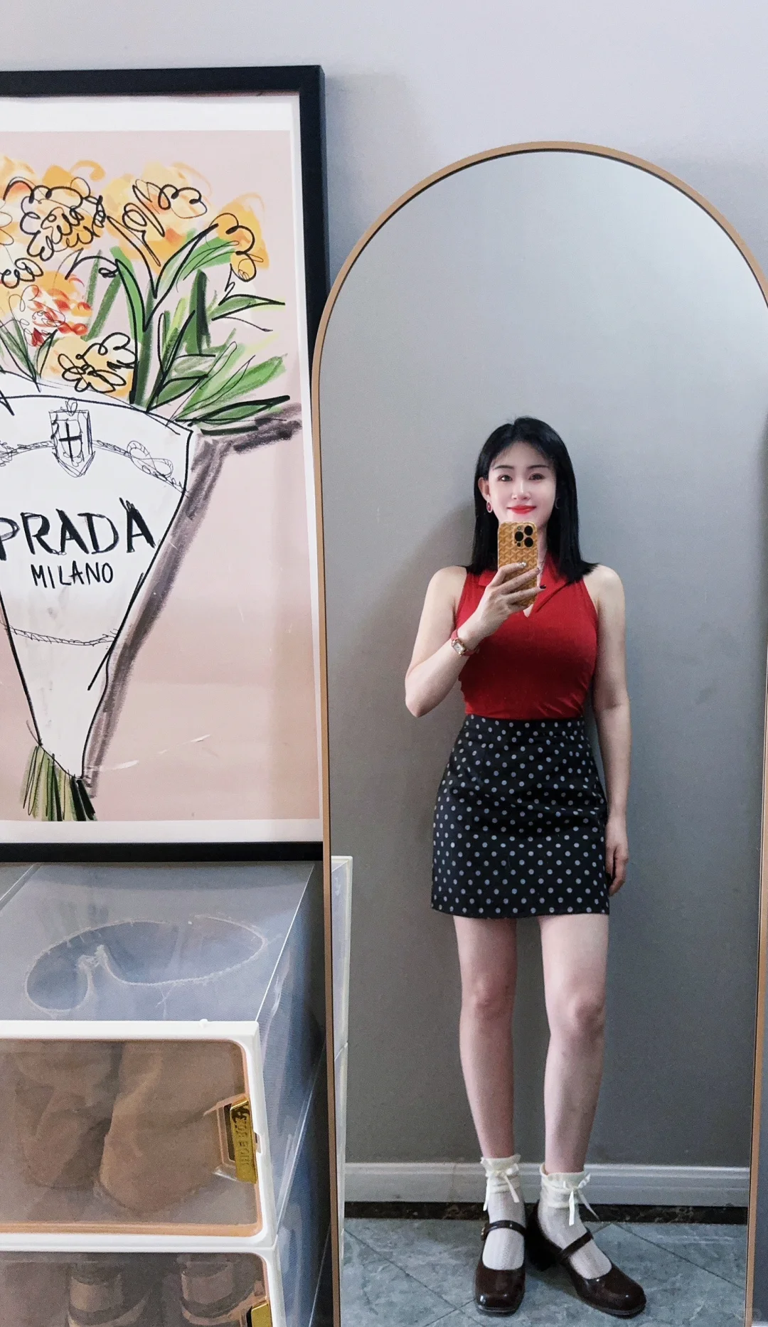 我愿意长成狗尾巴草那也是我的事！