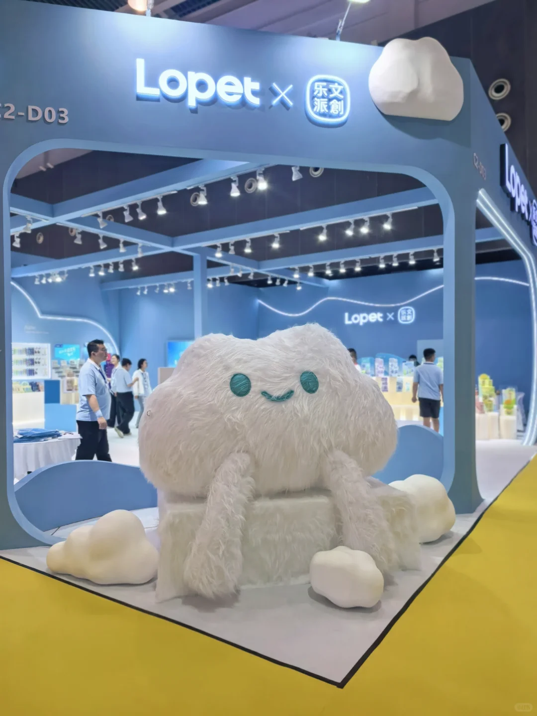 暴走2025义乌文具展！收好这份宝藏观展指南