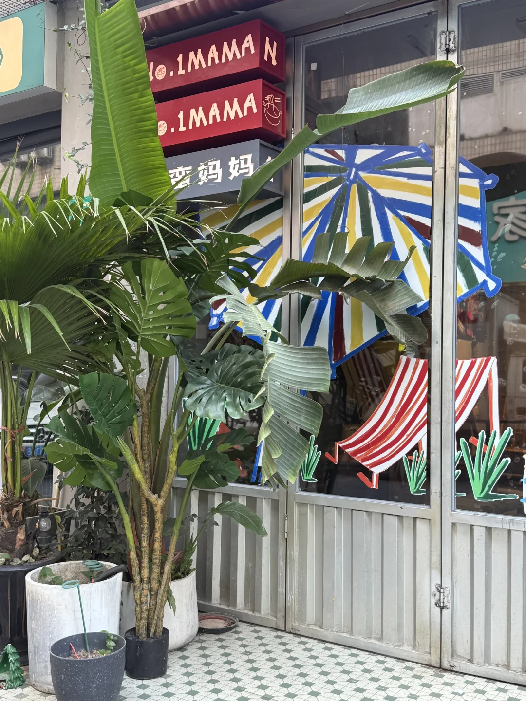 金华最适合Citywalk的路线！看展逛吃一整天！