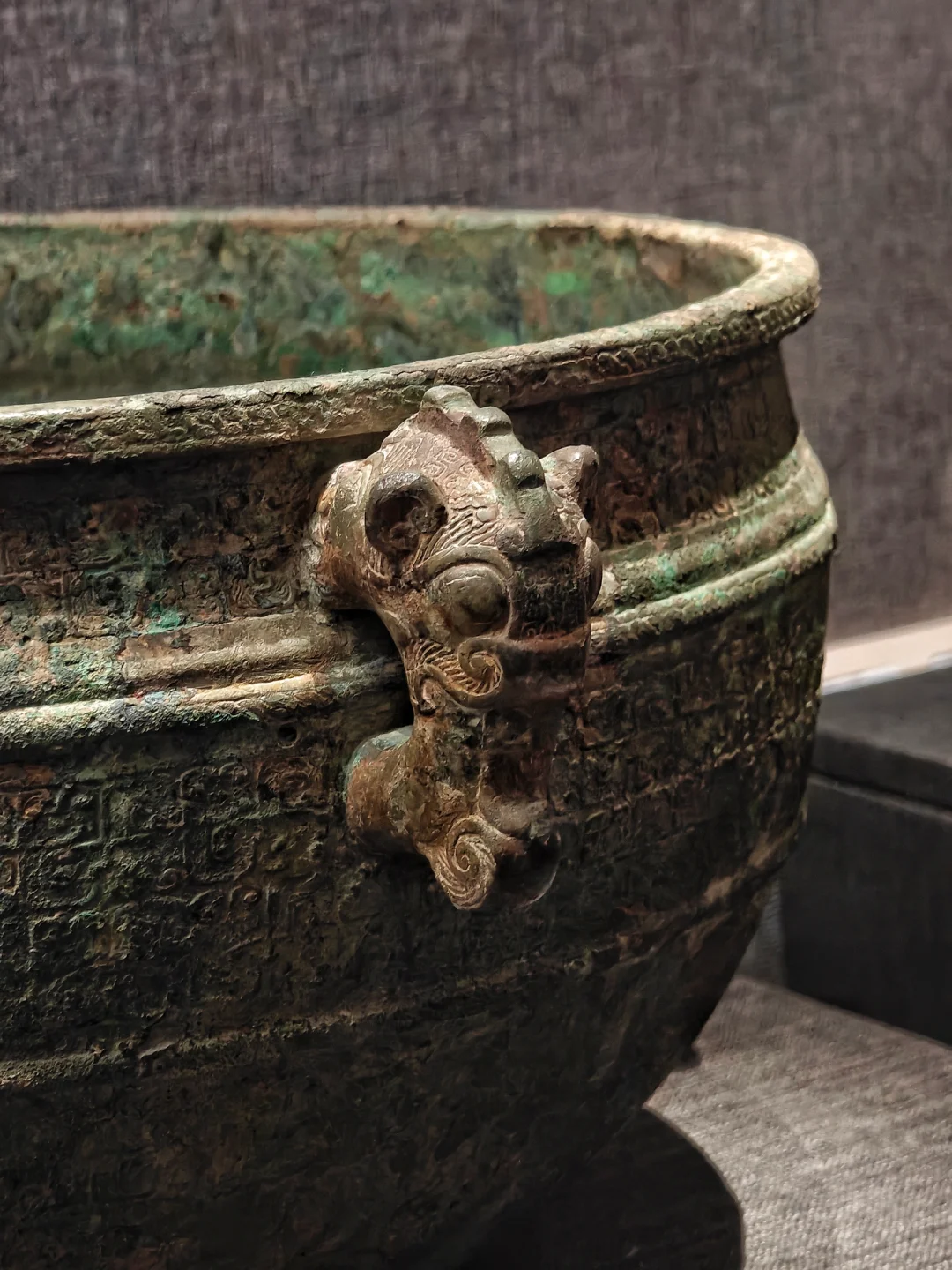 博物馆打卡｜邯郸市博（上）重要展品