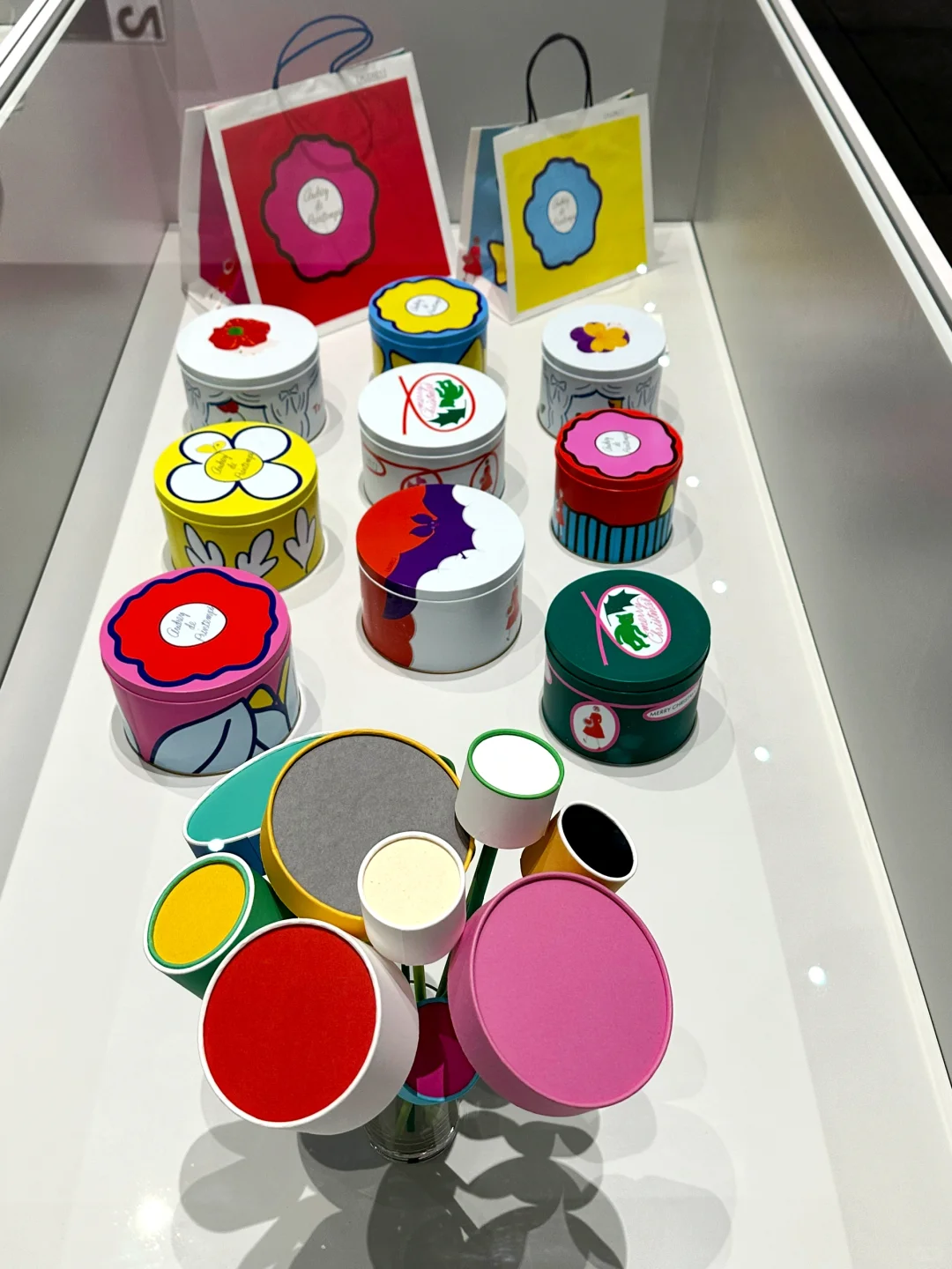 东京 ADC深圳?首展！创意盛宴不要错过了！?