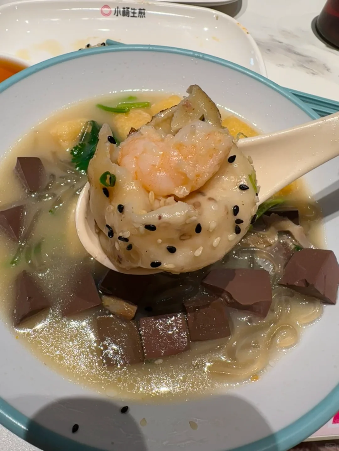 狂喜！上海小杨生煎，促销福利超惊喜