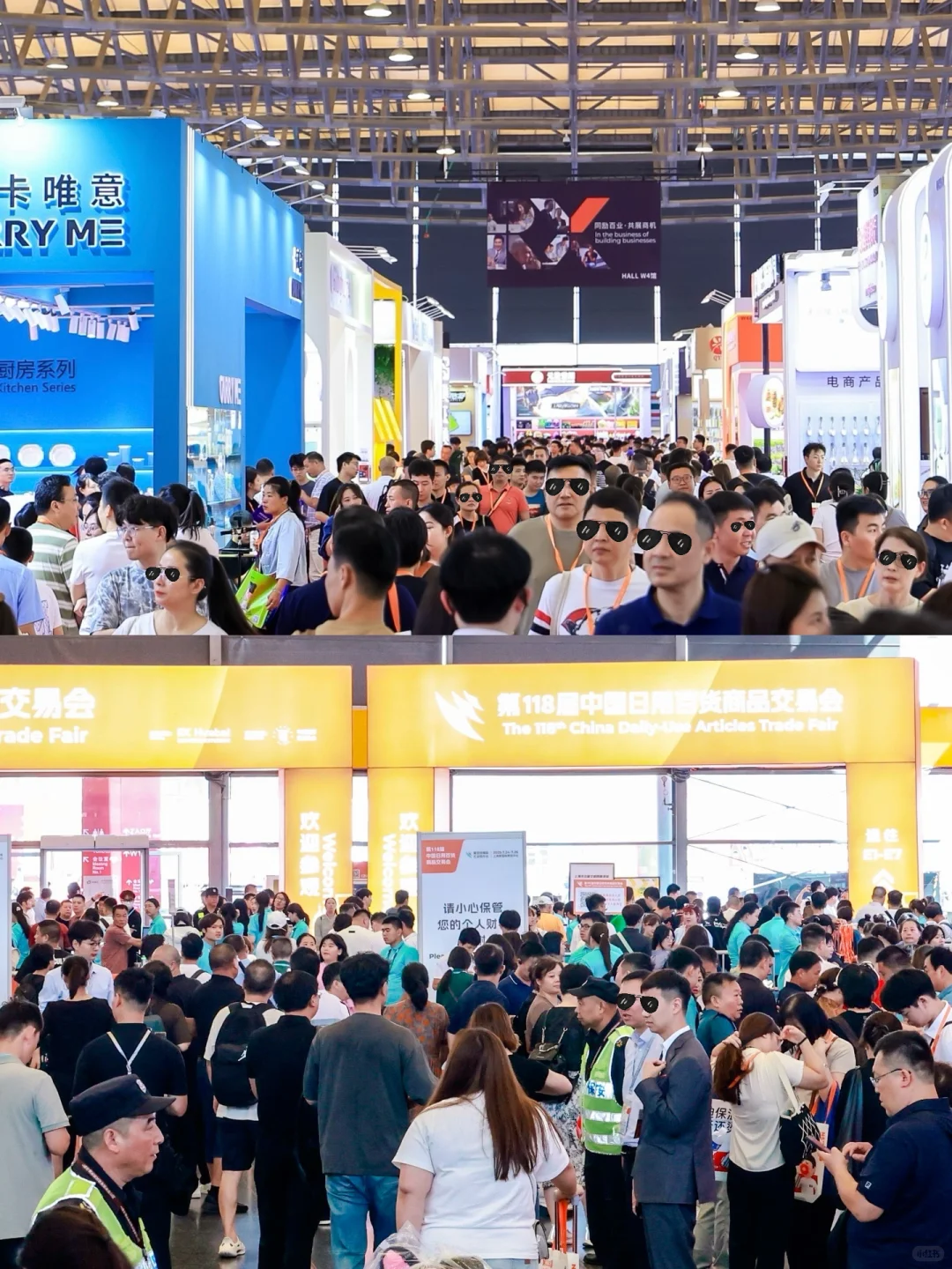 预计明后天这里有1oooooooo人