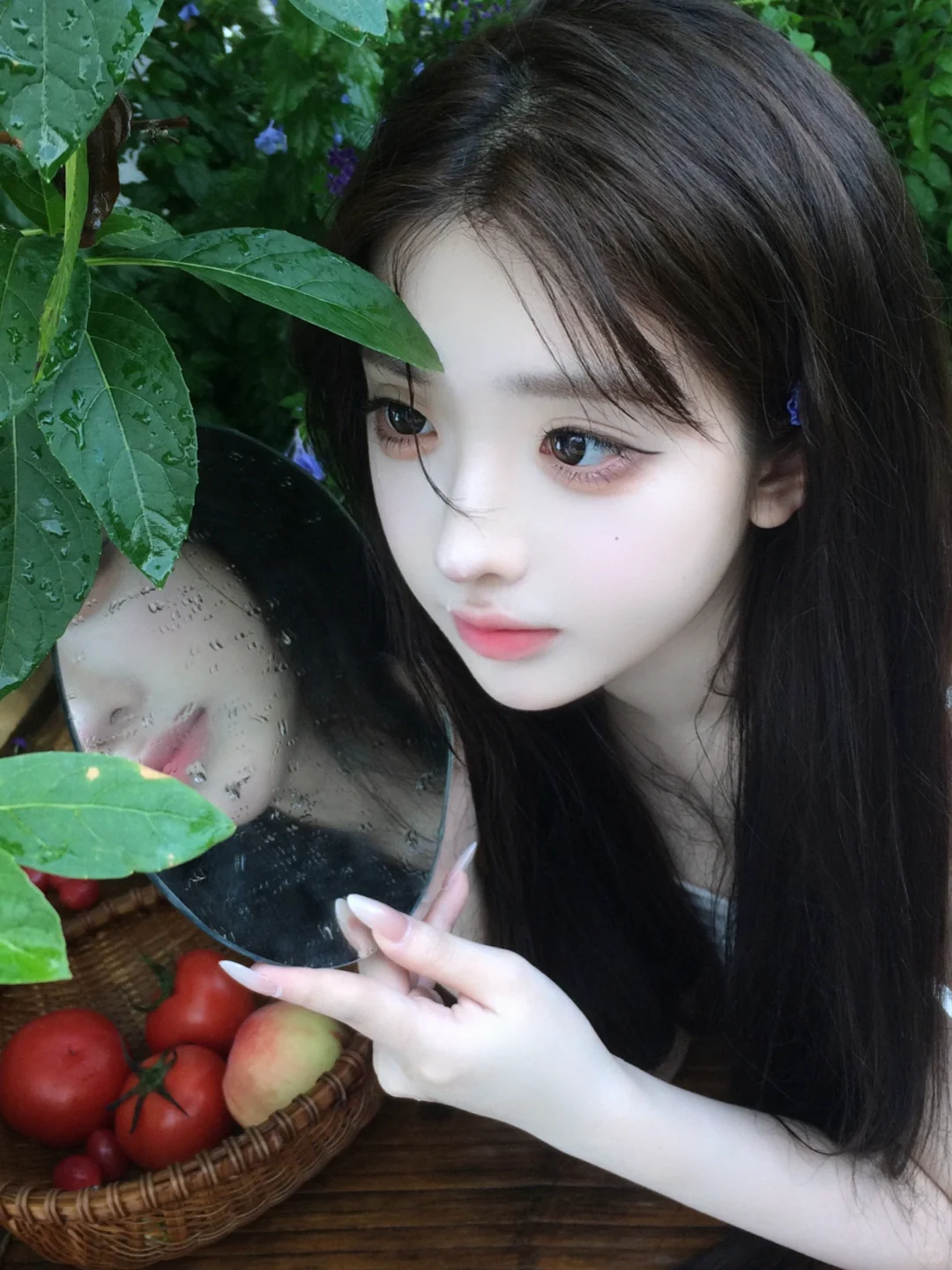 夏日◡̈ ᑋᵉᑊᑊᵒ